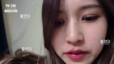 210323 Mina Emergency