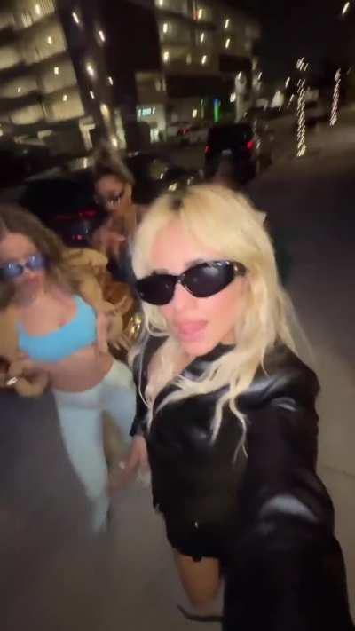 “Xoxogirls” IG May 2024