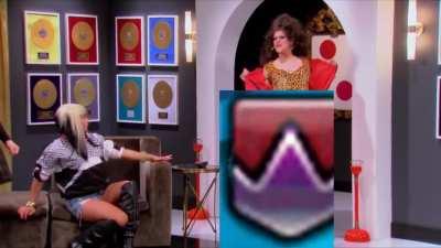 The E10S damage downs are breaking me down