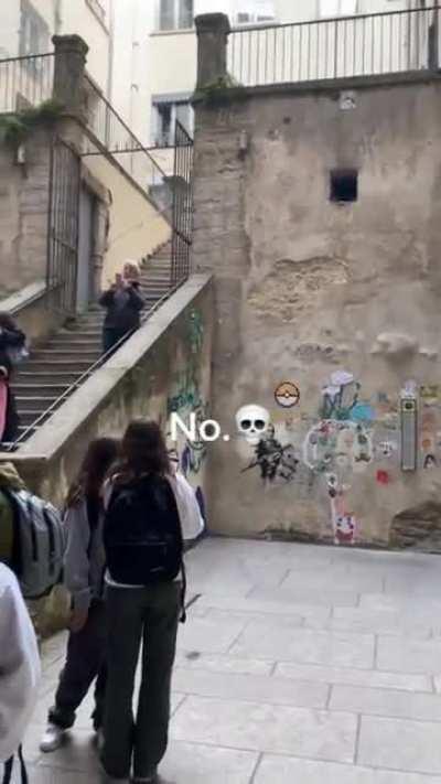 Finally found it guys, who’s coming with me?