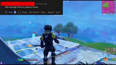 I'm absolutely baffled by this comment. This one might take the cake for me.