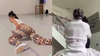 Her last 2 classics probably for a while which 1 y’all choosing u can’t keep both.