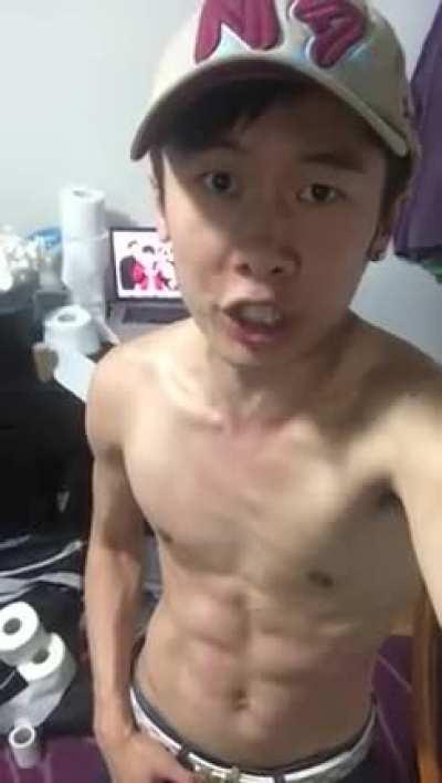 I'm 15 and this is yeet