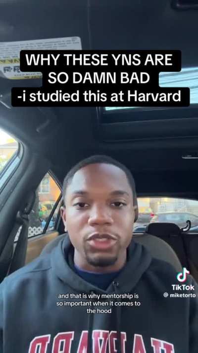 How and when YNs quit being YNs