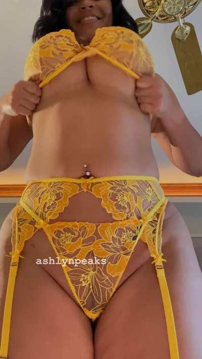 Bouncing Them Out [OC]