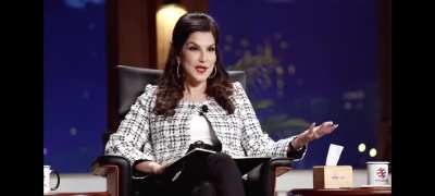 Found The Nepali Namita Thapar In Shark Tank Nepal!