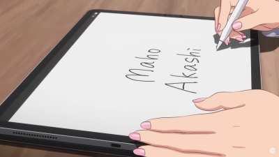 When you can only speak English with your Japanese friends [D4DJ All Mix]