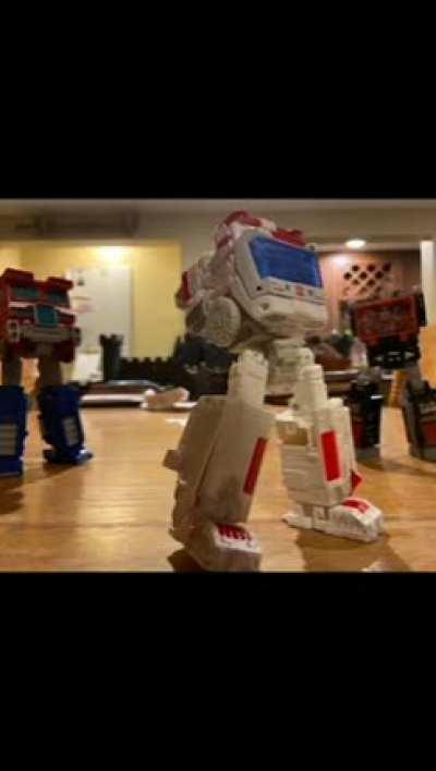 How Trans people become🗿