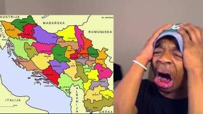 It was never the same since...