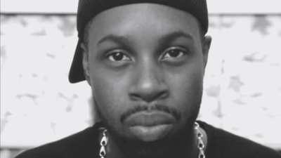 What’s the sample behind this beat?