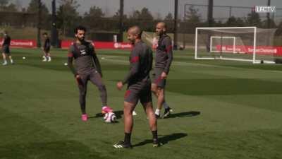 Inside Training 22/04/2021 (reddit said title needs to be 40 characters so this is just random text lol)