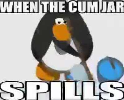 cum jar