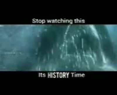 an interesting title