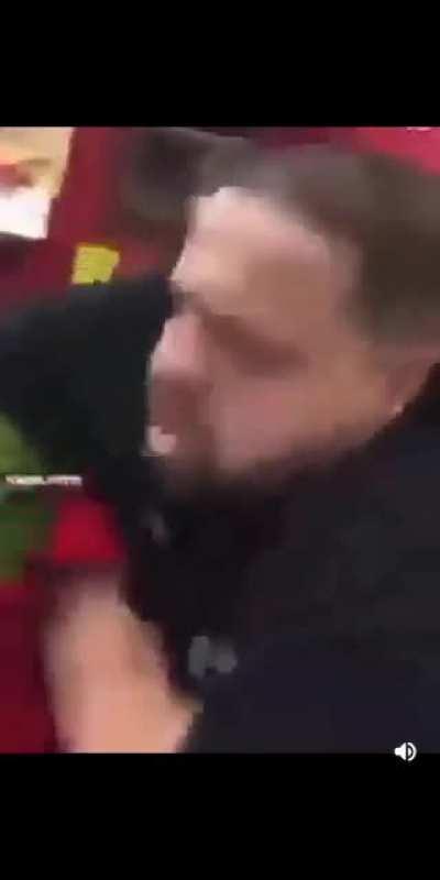 Keep your stamina high during fights, gang