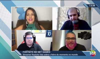 ILHADOKONG - Video #0010