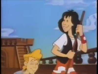 What colo(u)r is an orange?