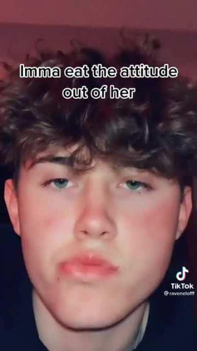 Guess who just got TikTok