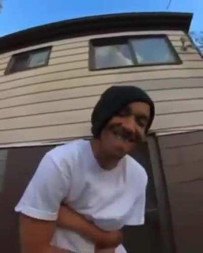 Mmmmmmm where your mom at?