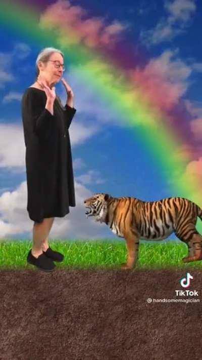 A Story With A Moral