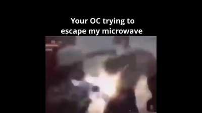 Bing bong furry b gone