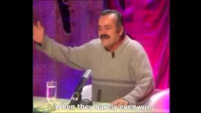 [Day 120] Posting memes until Gorgc reaches Rank 100