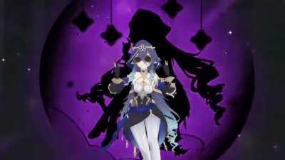 Wishing for Layla be like