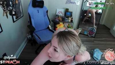 STP Stream Best Moments Part 2