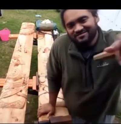 Do indeed wait for it