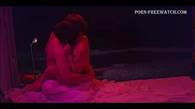 Kristina Kucherenko Nude Boobs 