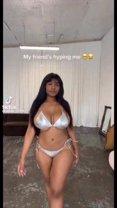 [venus__7777] goddess (with added Slo-Mo)