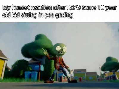 You are dead, not big soup rice