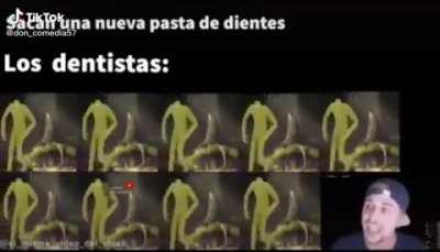 Dalas gritando ahora dale upvote