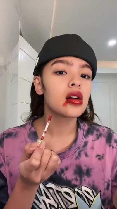 Andrea Brillantes