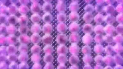 Kira using bites the dust to rick roll you