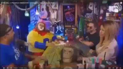 Why is there no black flower? 🤣