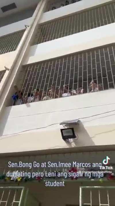 Bakit ang tahimik ng 31 million? Mas maingay pa yung 16 million na DDS.