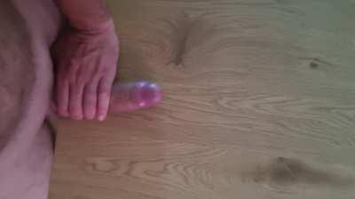 Wanna see my cum on your gf/wife?