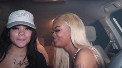 Black girls tongue kissing pt6. | only $5 | volume up🔊