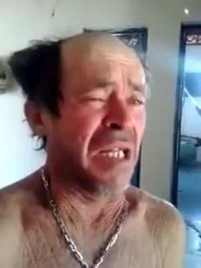 Heihashi Mishima is alive