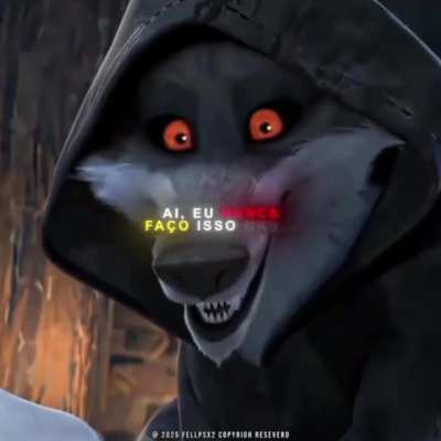 Edit Foda literalmente kkkk