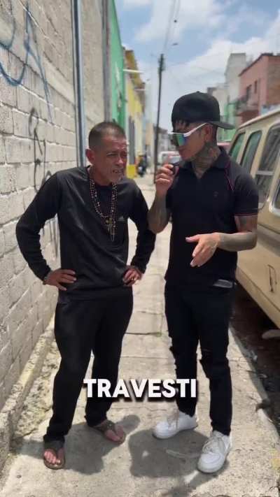 Definitivamente es un discípulo del NightDrivver