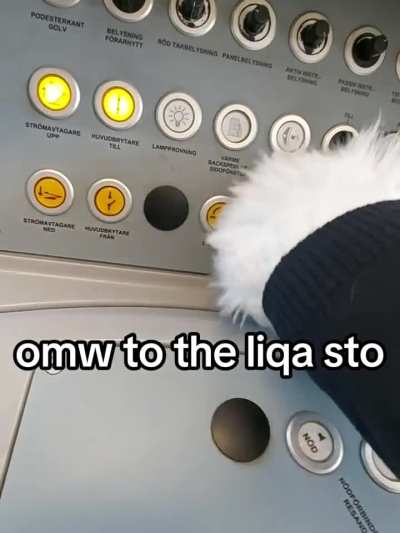 Locercity train driver