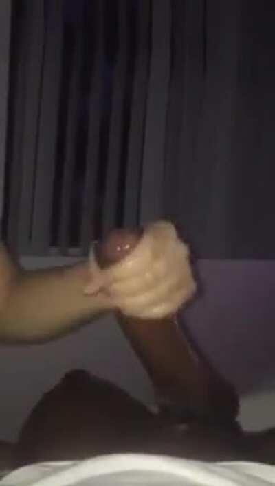 Anyone know who this is? I'm pretty sure she was popular on IG a while back but I can't remember her name