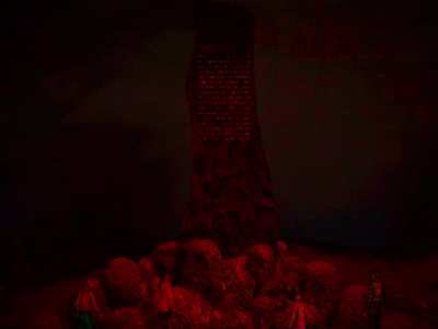 My attempt at voicing AM