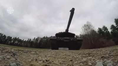 New Bundeswehr recruitment video just dropped