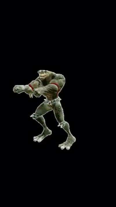 IM CRASHING THIS PARTY