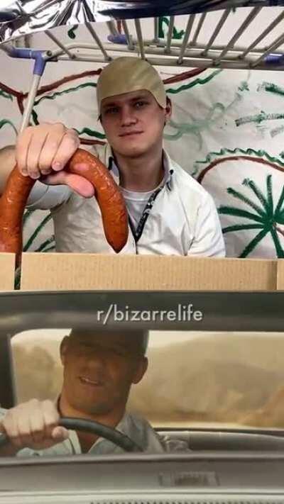 I can’t even tell which one is the original