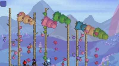 What happens when the wind speed exceeds normal values? Well...