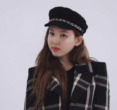 Nayeon
