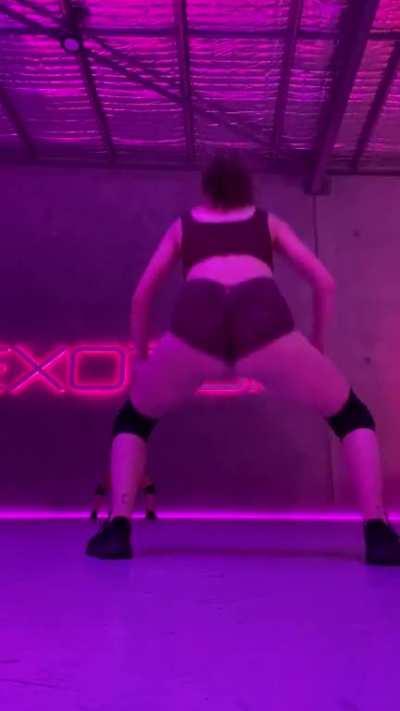 I think these are my favourite shorts 😉